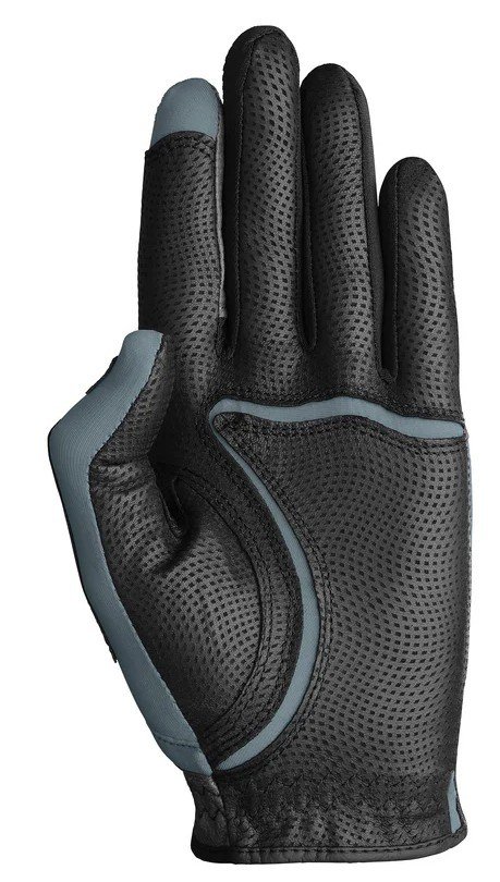 Zoom Zoom Aqua Control heren golfhandschoen, zwart