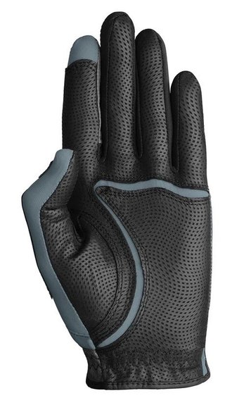 Zoom Zoom Aqua Control dames golfhandschoen, zwart