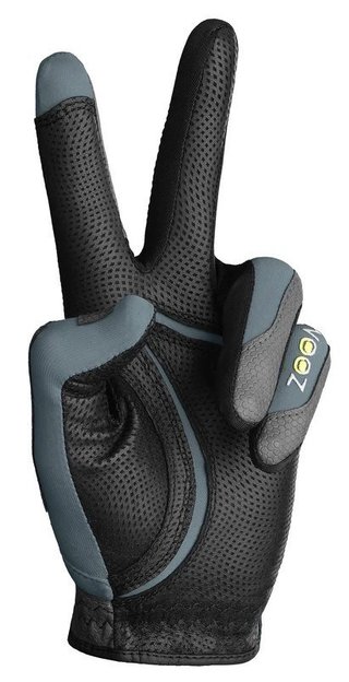 Zoom Zoom Aqua Control dames golfhandschoen, zwart