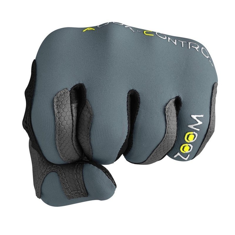 Zoom Zoom Aqua Control dames golfhandschoen, zwart
