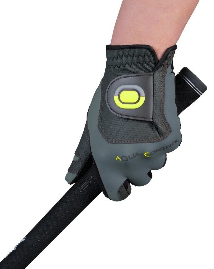 Zoom Zoom Aqua Control dames golfhandschoen, zwart