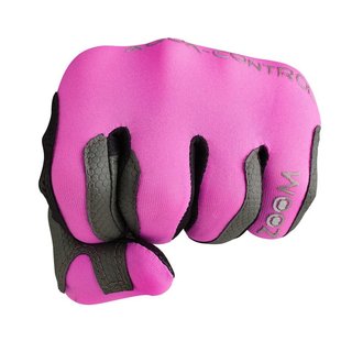 Zoom Zoom Aqua Control dames golfhandschoen, zwart