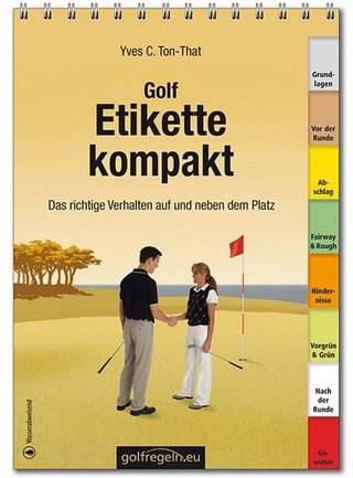 Ostatní Golfetikette kompakt boeken en dvd's