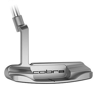 Cobra King JR junior golfset, grafiet