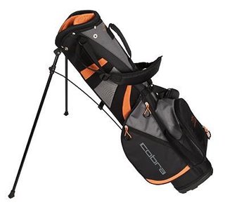 Cobra King JR junior golfset, grafiet