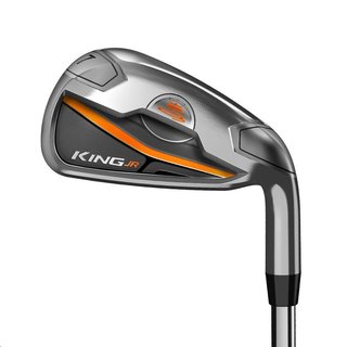 Cobra King JR junior golfset, grafiet