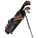 Cobra King JR junior golfset, grafiet