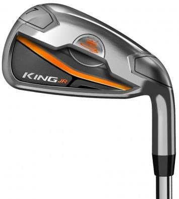 Cobra King JR junior golfset, grafiet