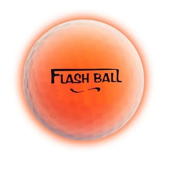Longridge Flash golfballen (2pack), mix van kleuren