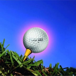 Longridge Flash golfballen (2pack), mix van kleuren