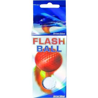 Longridge Flash golfballen (2pack), mix van kleuren