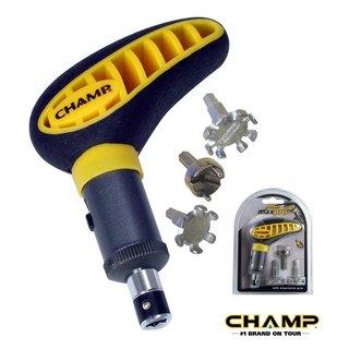 Champ Max Pro Wrench accessoire