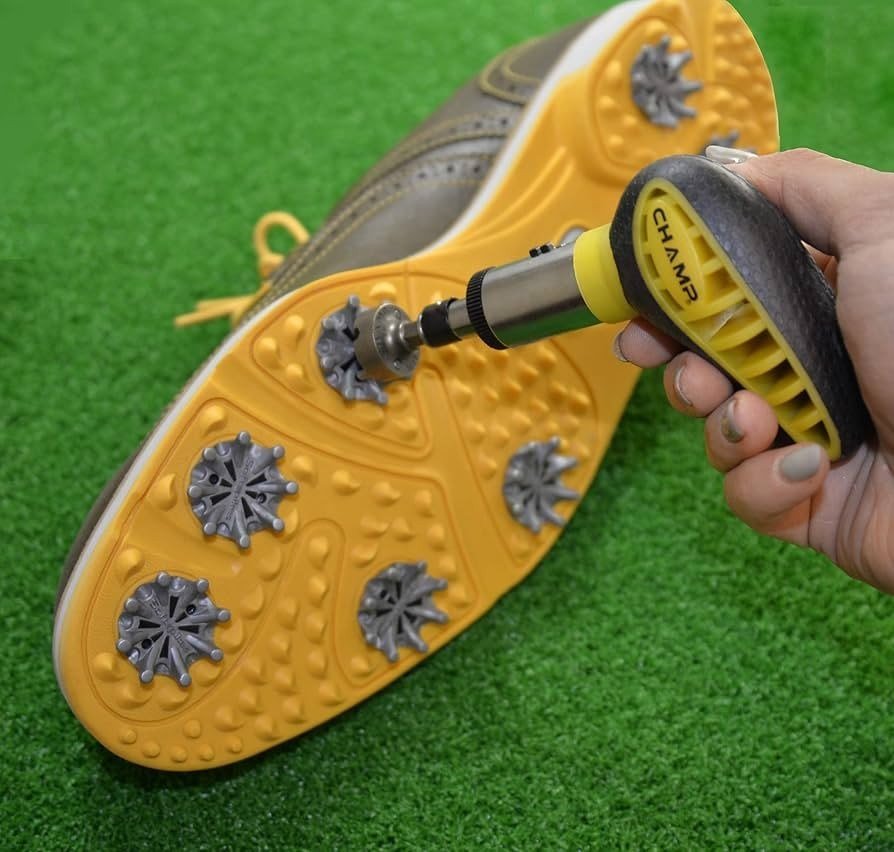 Champ Max Pro Wrench accessoire
