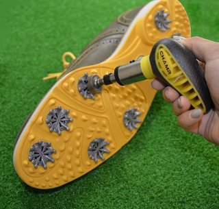 Champ Max Pro Wrench accessoire