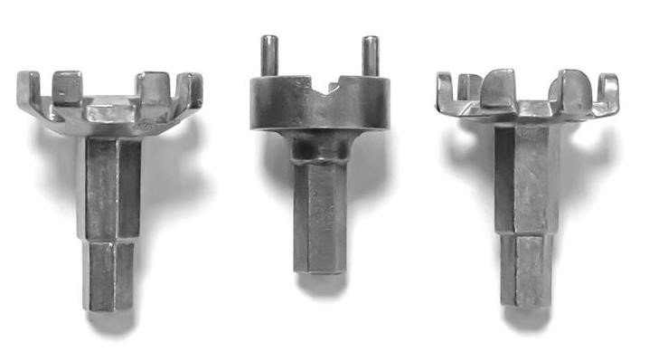 Champ Max Pro Wrench accessoire