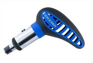 Champ Max Pro Wrench accessoire