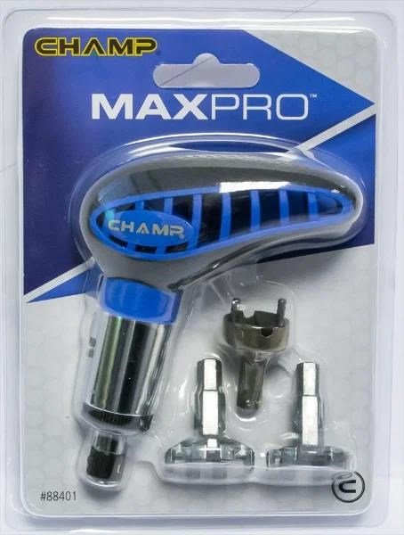 Champ Max Pro Wrench accessoire