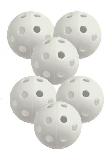 Longridge Airflow oefenballen