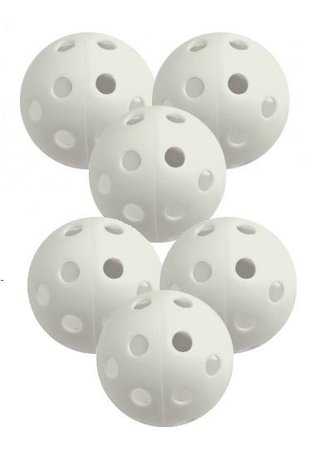 Longridge Airflow oefenballen