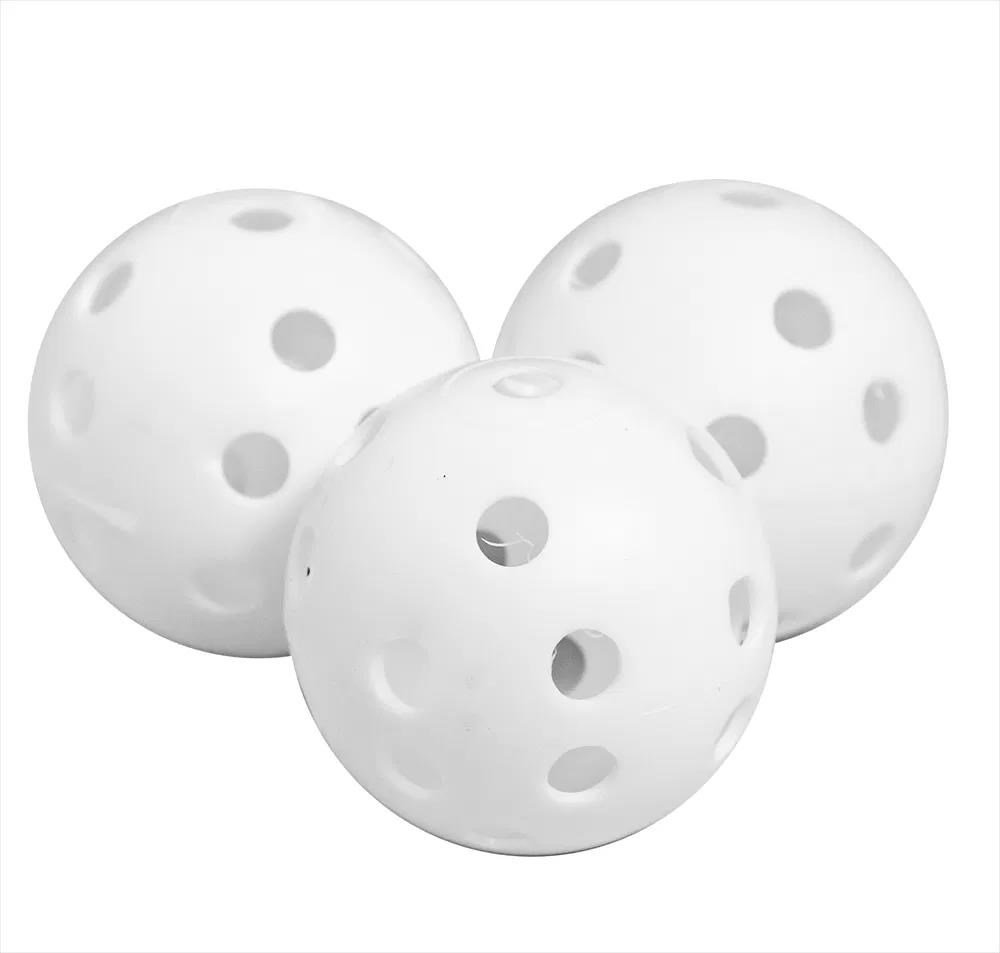 Longridge Airflow oefenballen (12 stuks)