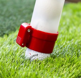 Longridge Clikka Tube golfaccessoire