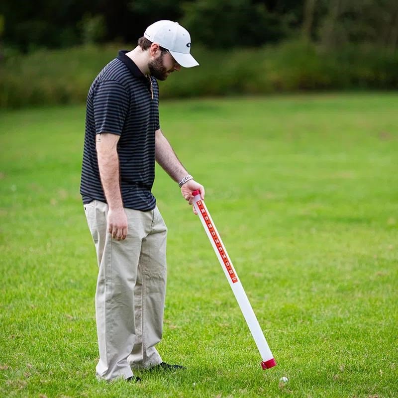 Longridge Clikka Tube golfaccessoire