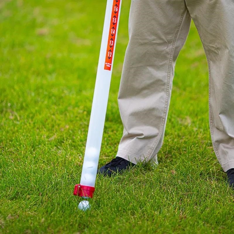 Longridge Clikka Tube golfaccessoire