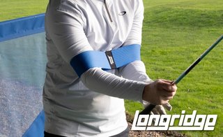 Longridge Power Band trainingshulpmiddel