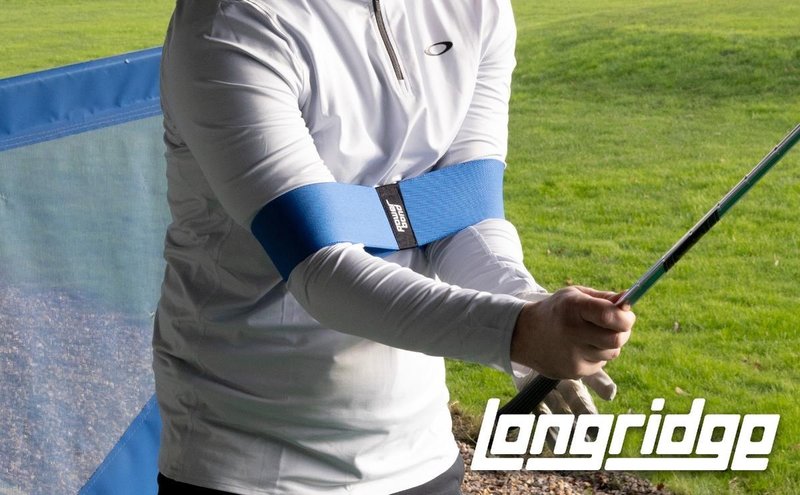 Longridge Power Band trainingshulpmiddel