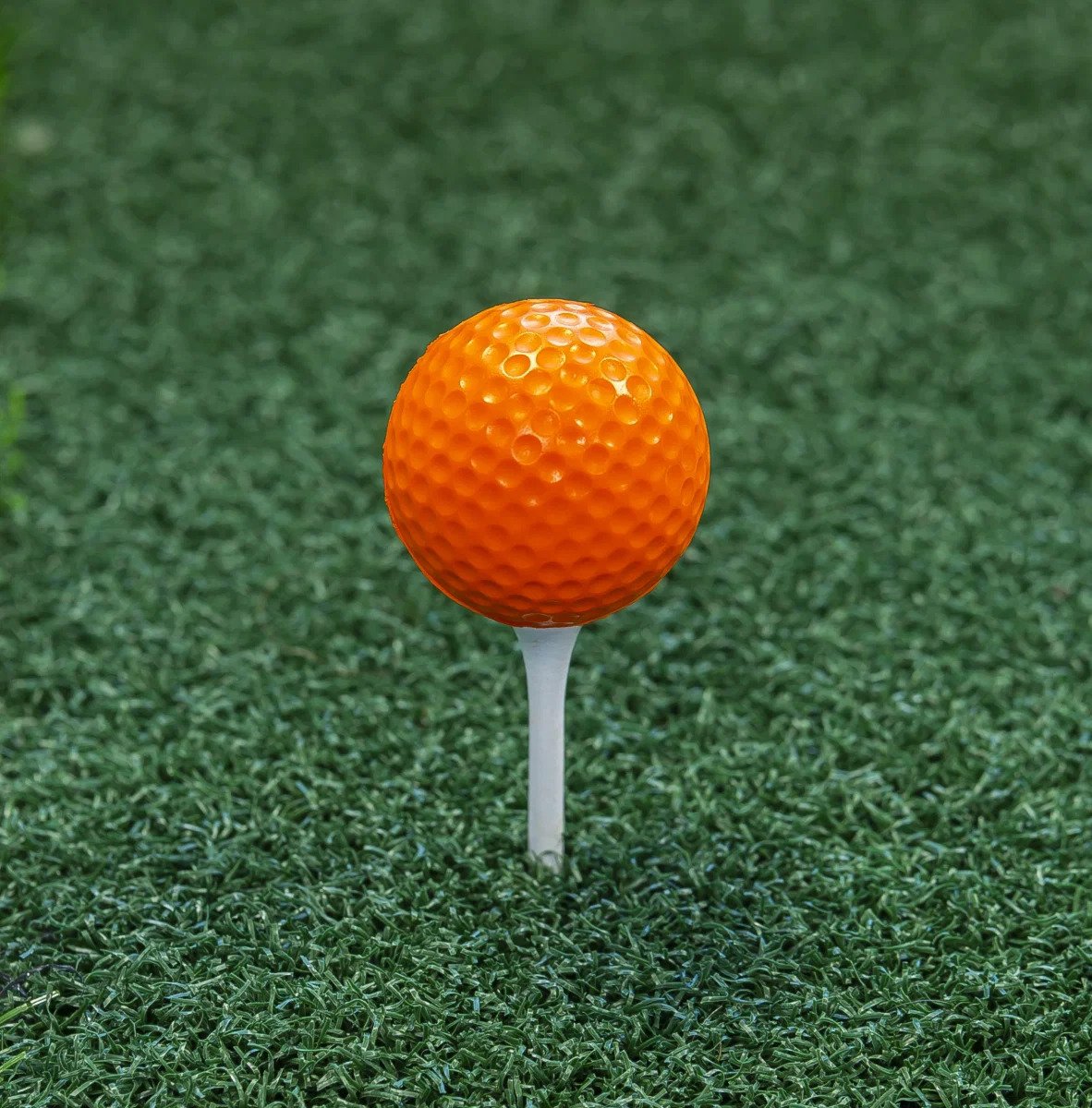 Longridge Jelly Practice golfballen