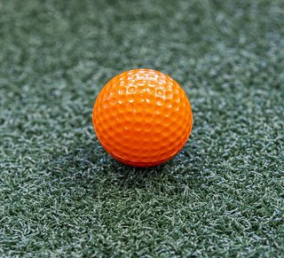 Longridge Jelly Practice golfballen