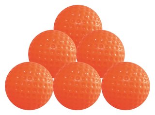 Longridge Jelly Practice golfballen