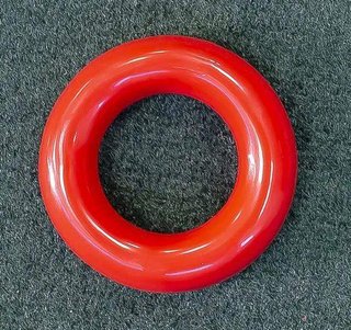 Longridge Swing Ring trainingshulpmiddel