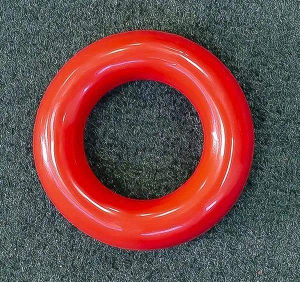 Longridge Swing Ring trainingshulpmiddel