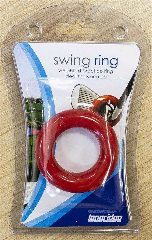 Longridge Swing Ring trainingshulpmiddel