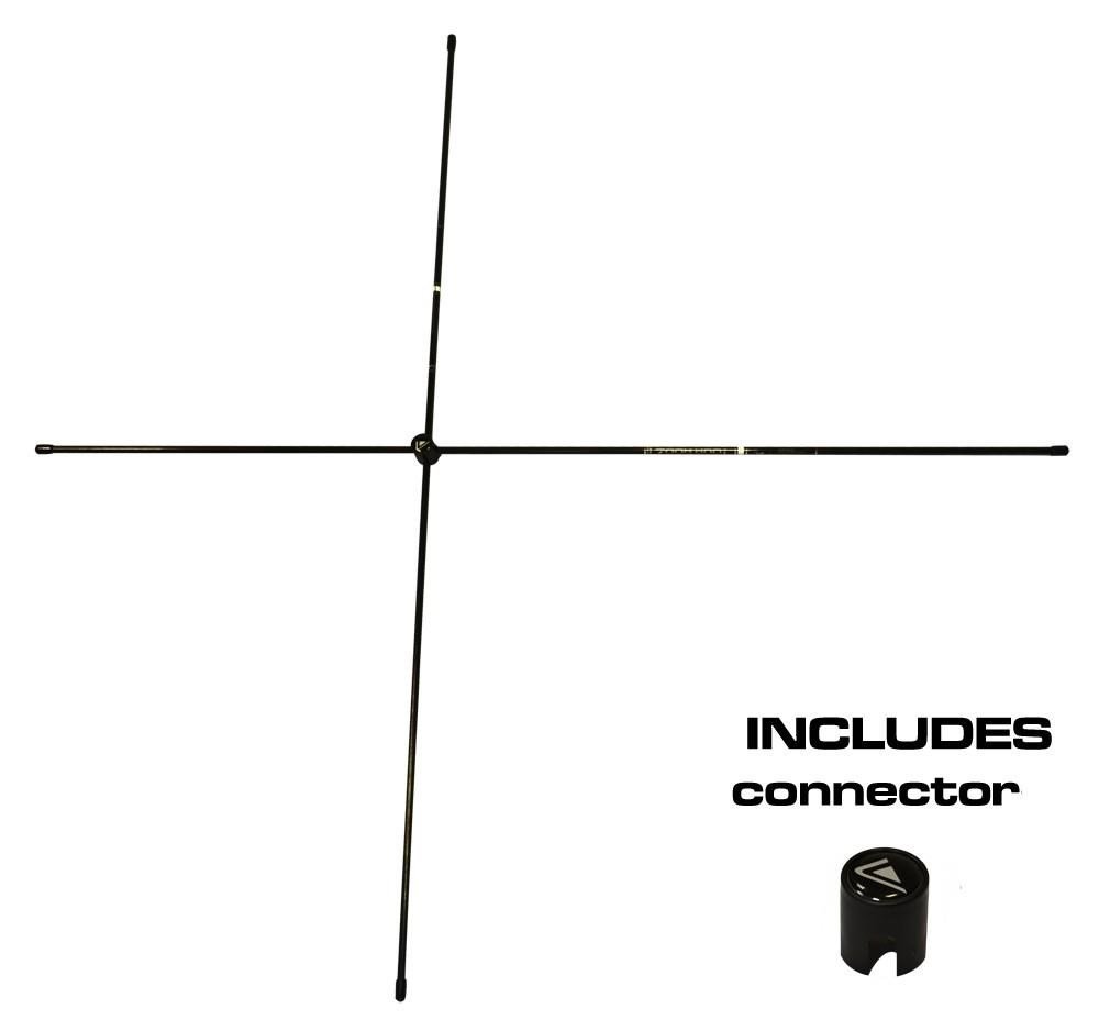 Longridge Tour Rodz Alignment Sticks (2 stuks)
