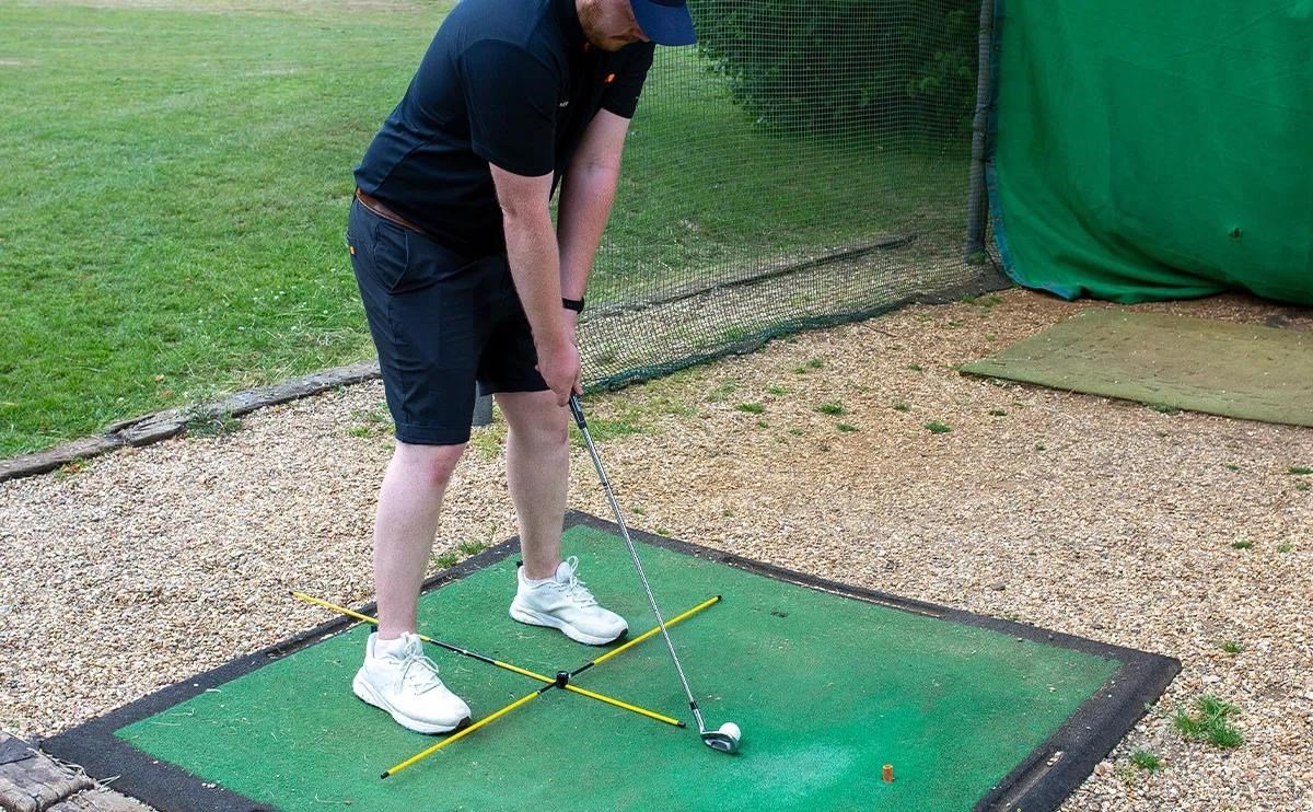 Longridge Tour Rodz Alignment Sticks (2 stuks)