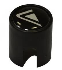 Longridge Tour Rodz Alignment Sticks (2 stuks), geel