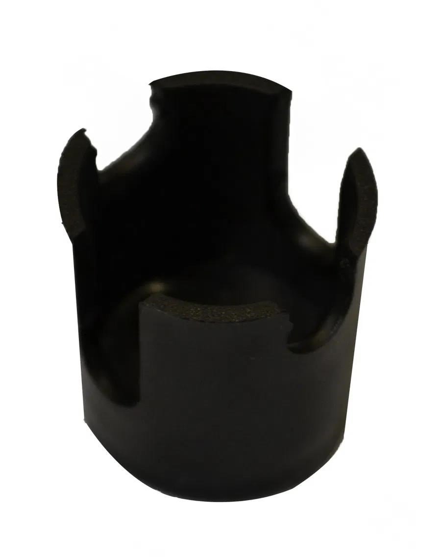 Longridge Tour Rodz Alignment Sticks (2 stuks), geel