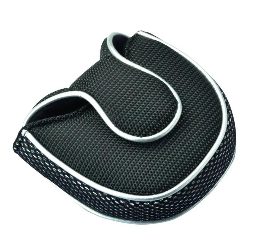 Longridge Magnetix Mallet Putter hoofdcover