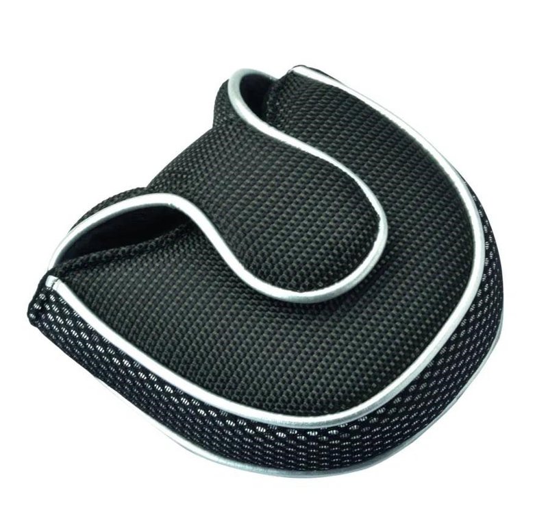 Longridge Magnetix Mallet Putter hoofdcover