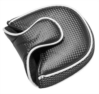 Longridge Magnetix Mallet Putter hoofdcover
