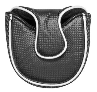 Longridge Magnetix Mallet Putter hoofdcover