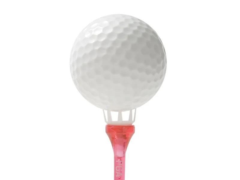 PGA Tour Booster Tees 50mm/62mm/78mm, 24 stuks