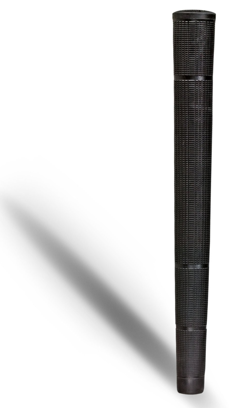Avon Tacki-Mac Arthritic Grip (+3/32in) grip, zwart