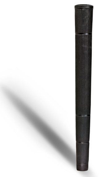 Avon Tacki-Mac Arthritic Grip (+3/32in) grip, zwart