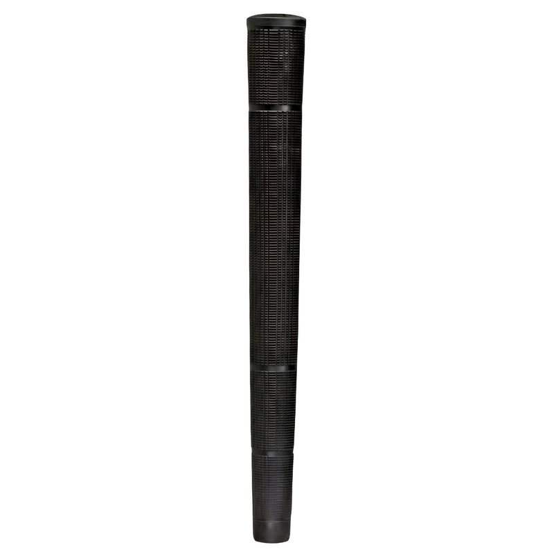 Avon Tacki-Mac Arthritic Grip (+3/32in) grip, zwart