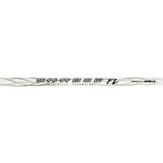 Apollo Shadow FL Wood Shaft, R/S - Flex