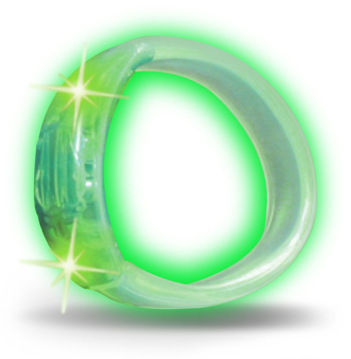 Masters Golf Night Flyer - Glow Cup Ring (25 pack) golfaccessoire