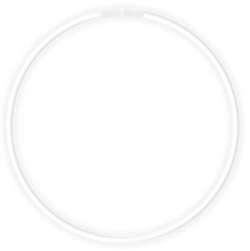 Masters Golf Night Flyer - Supreme Glow Necklace 22" (50 pack)
